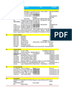 Formato Planning Cross y Muebles METRO Septiembre