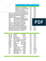 Formato Planning Cross y Muebles JUMBO Septiembre 1