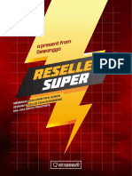 entrepreneurID - Reseller Super