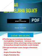 Bahan Ajar-Kelembagaan Desa Siaga-2015 BARU