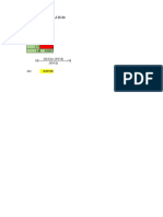 Linear Interpolation: X1 Y1 X2 Y2 X3 Y3 1.6 0.0906 1.72 1.8 0.1017 (X2-X1) X (Y3-Y1) +Y1 (X3-X1) X2 0.09726