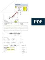 Partial Fixed Waist Staircase Design