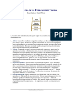 Forma de Evaluar E.P.C PDF