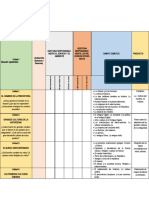 Gestiona responsablemente la historia y el medio ambiente