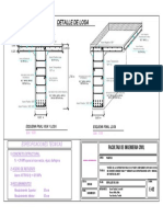 Planos - Detalles Estructurales2