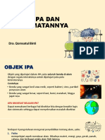 BAB 1 Objek IPA PDF