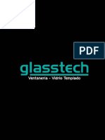 Catálogo Glasstech