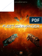 Lead Your Fleet in Battle.: Game Rules