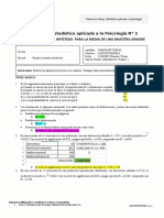 3 Práctica de Estadística Prueba de Hipotesis