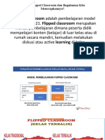 Flipped Classroom