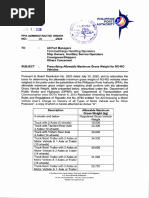 Philippine Ports Authority Administrative Order No. 05-2020