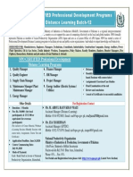 DL Brochure (12th Batch) Final