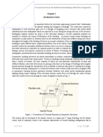 Seismic Torsion in Irregular Buildings