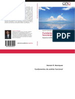 Hernán R. Henríquez - Fundamentos de Análisis Funcional-EAE Editorial Academia Espanol (2012) 2