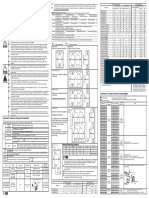 CP2000 Quick Start - English PDF