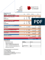 Cloud Server DC: VM On DC - Located Idc Jakarta