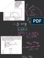 Rotation Equilibrium