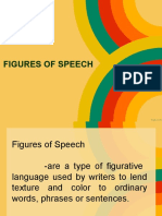 Figures of Speech