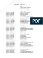 Formulir PPDB TP.2020 - 2021