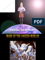 14 War of The Unseen Worlds