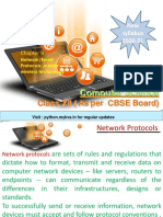 Network Protocols PDF