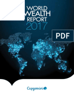World Wealth Report 2017 PDF