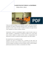 2051 - Trab4 - Perdas de Carga PDF