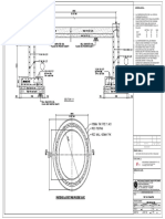 Fire Tank Foundation PDF