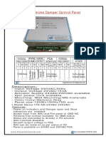 1FD-NS - Specification PDF