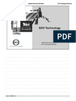 01 SDH Technology PDF