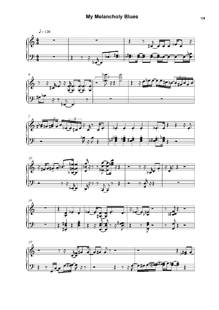 mymelancholybluesversion2