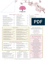 NEW MENU September 1 PDF