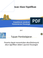 2.b PPt-Menetukan Akun-Kelompok Akun Signifikan