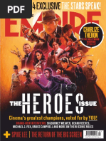 Empire UK - 09 2019 | PDF