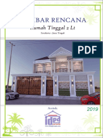 Desain Rumah Minimalis