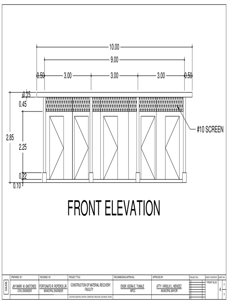 MRF3 Layout1 PDF | PDF