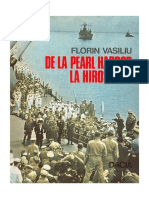 Florin Vasiliu - De la Pearl Harbor la Hiroshima v.1.0.docx