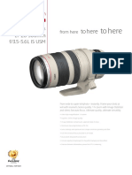 EF Lenses 28-300mm