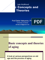 1-Basic Concepts and Theories of Aging.pptx