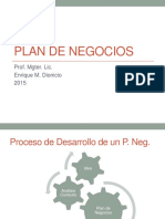 Plan de Negocios Popu PDF