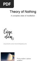 Thappad Shootinhg Draft 2 PDF | PDF