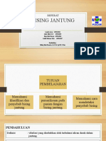 Bising Jantung PPT Refrat