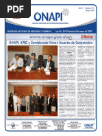 【TRiNiDAD】BENITEZ 20g Boletin 15122010 PDF | PDF | Patentar | Business