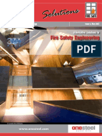 Firesafe: Fire Safety Engineering