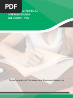 3°e 4° SEMESTRE TPG - 2020 - 2 - Pandemia COVID-19 e Lockdown efeitos nas receitas empresariais e remuneração dos colaboradores