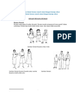 Materi KD 3.4 Busana Rumah