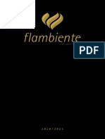 Flambiente Katalog PDF