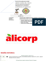 ALICORP