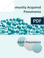 Community Acquired Pneumonia Guide