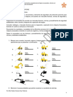 Excavadora PDF